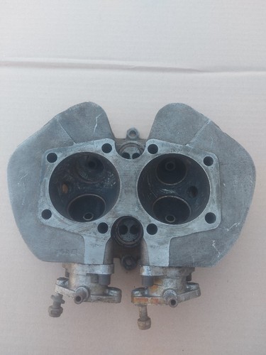Triumph t100 cylinder - triumph,