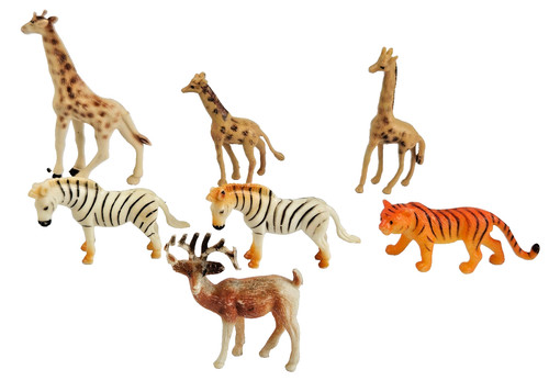 Job lot miniature model - lot, of