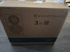 Wharfedale Diamond 12.1 Light