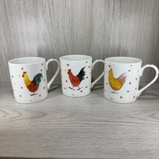 Churchill Alex Clark Rooster