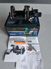 DAIWA MILLIONAIRE TOURNAMENT