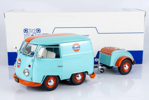 Solido volkswagen t1 kool - volkswagen,