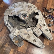 Working Hasbro 2008 Legacy