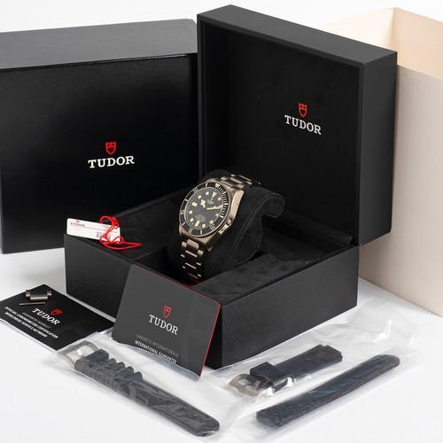 Tudor pelagos lhd ref - tudor,