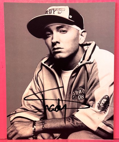Eminem slim shady - shady,