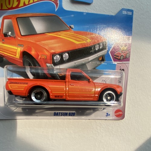 Hot wheels compact - compact, kings