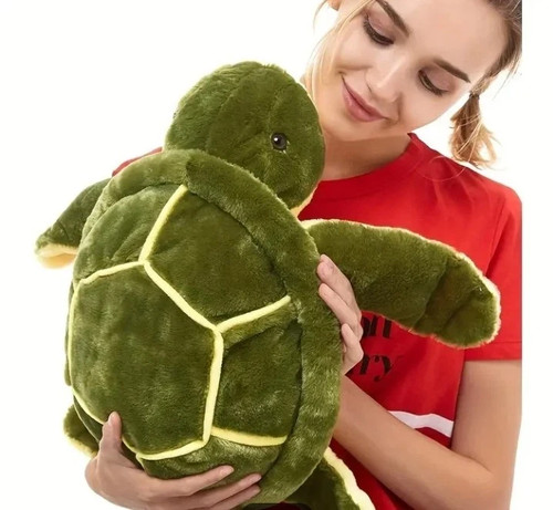 Cuddly sea turtle - cuddly,