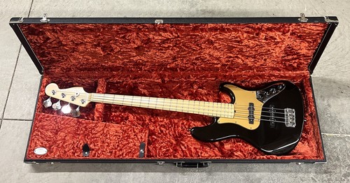 2006 fender american - deluxe, 4