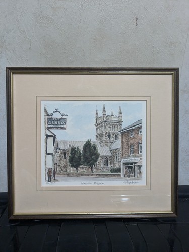 Glyn martin wimborne minster - glyn,