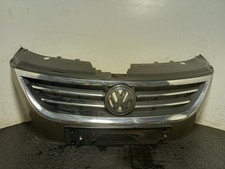 VOLKSWAGEN PASSAT CC GRILLE Mk1 Front Centre Grille 2008-2012 3C8853651Q 