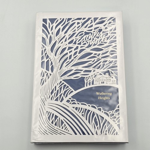 Wuthering heights seasons - wuthering, (seasons