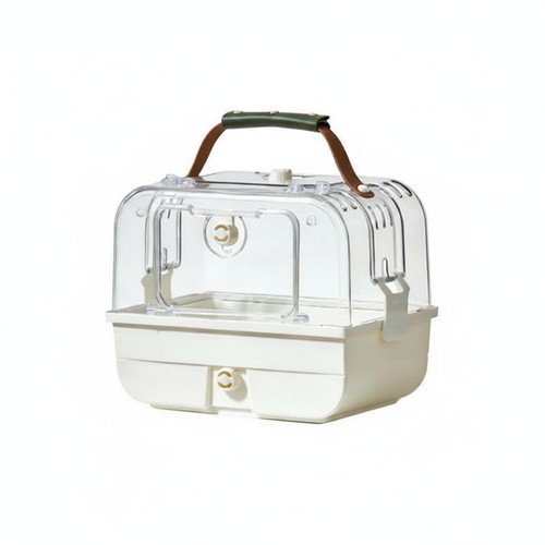 Small bird transport carrier - bird,