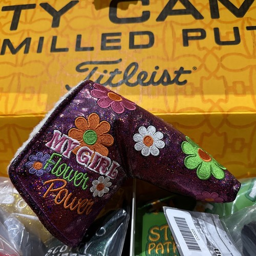 Scotty cameron girl - scotty,
