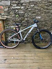 cube Aim Sl mountain bike 29er