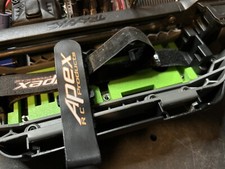 Traxxas Jato 4x4 Battery Tray
