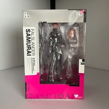 Wing Falslander Samurai 1/7 Figure