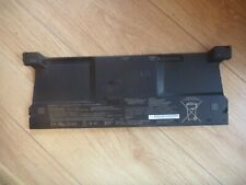 Genuine Sony Vaio Duo 11 External Rechargeable Battery Pack VGP-BPSC31 VGUC