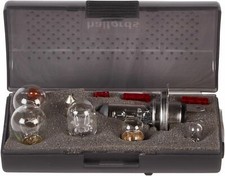 Spare Car Bulb Kit 8 H4 472