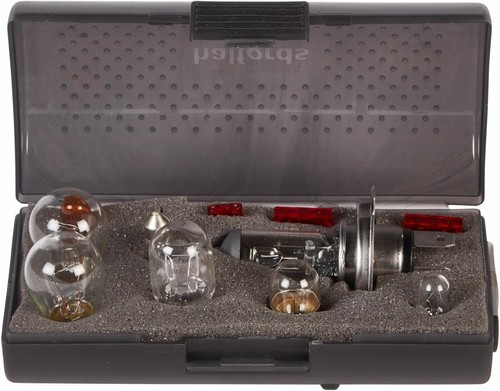 Spare car bulb kit 472 - bulb,