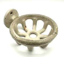 Vintage Farmhouse Cast Iron