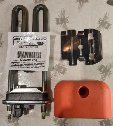 Hotpoint wma61s heater kit - hotpoint,