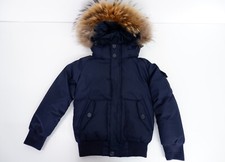 Pyrenex Kids Unisex Bomber