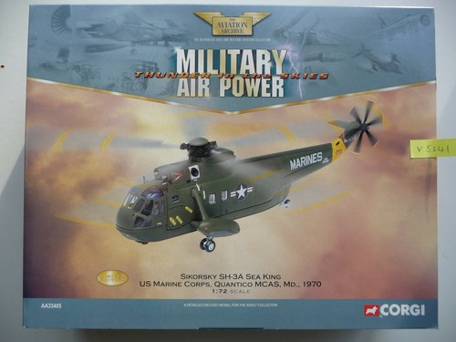 New corgi aa33405 - new,