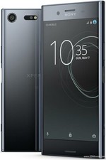 Sony Xperia XZ Premium G8141