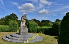 Photo 6x4 godinton house the - house:,