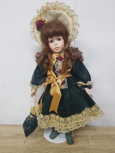 Vintage victorian porcelain - victorian,