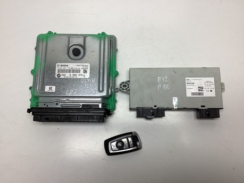 Bmw series f06 - 6, m