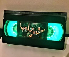 WWE D Generation X WWF, VHS