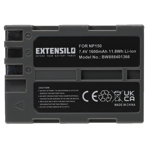 Battery for fujifilm finepix - battery,