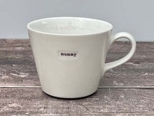 White ‘Mummy’ Mug