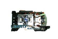 NEW OPTICAL LASER LENS PICKUP