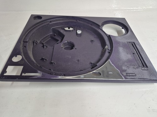 Technics 1210 1200 mk2 base - 1200,