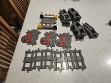 Lego Duplo Train  bundle Track