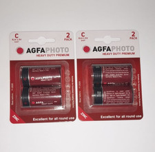 AGFA PHOTO ZINC HEAVY DUTY