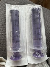  Isosaf Home Enteral Syringe