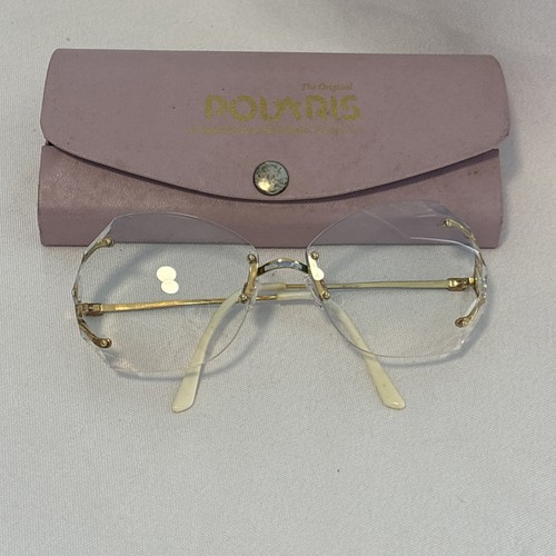 Vintage polaris rimless - polaris,