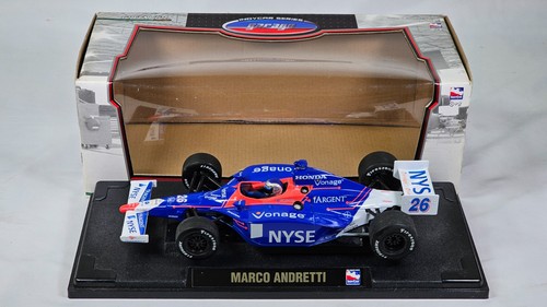 Greenlight marco andretti - 1:18,