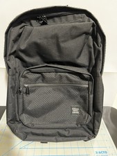 HERSCHEL POP QUIZ BLACK /