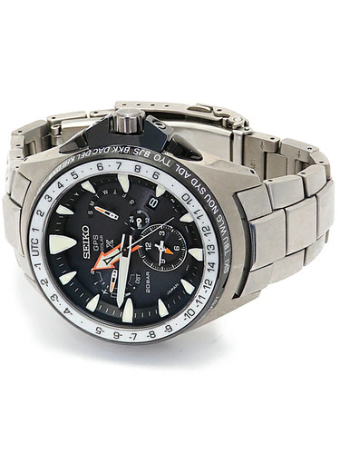 Seiko prospex marine master - seiko,
