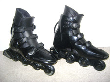 Oxygen XE 3.1 Inline