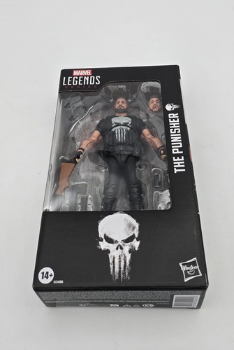 Marvel legends series the - legends,