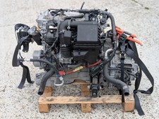 Toyota Prius 2009-15 Japanese 1.8L 2ZR-FXE Complete Engine 66,000KM / 41,000MI