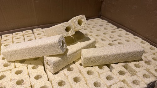 15kg premium ceramic filter - 15kg,