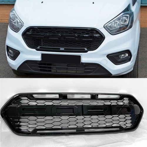 Grille for ford transit custom - grille,