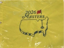 2026 Dated Yellow Masters