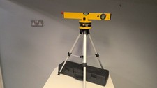 Home base Laser Level